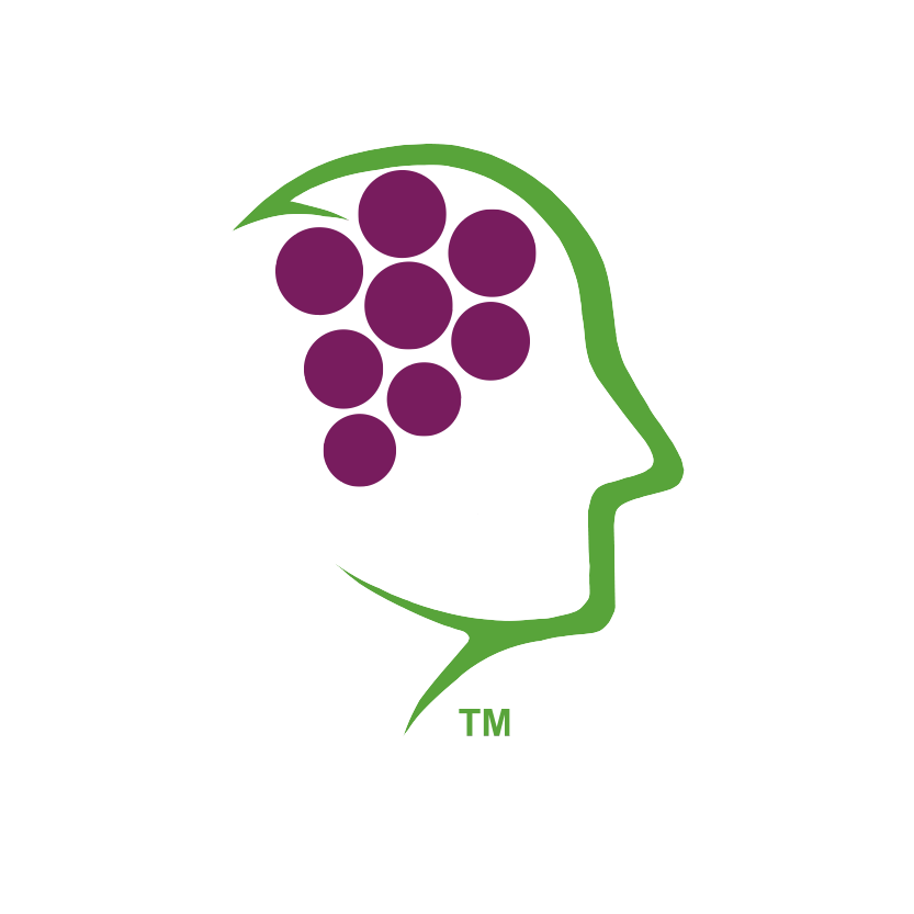 GrapeBrain Logo